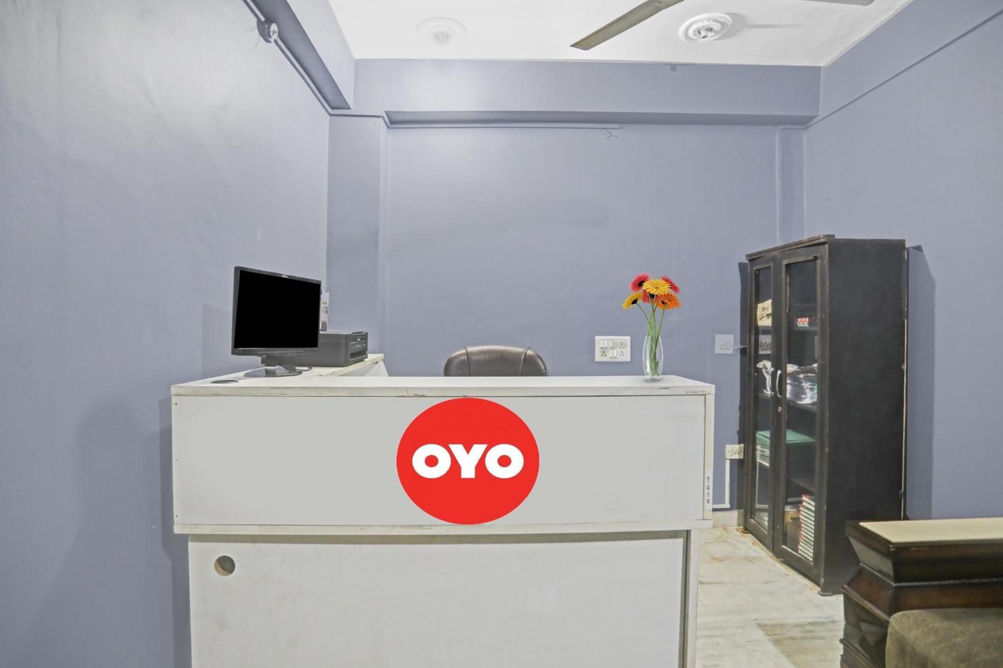 Super Hotel O Metro Inn Near Worlds Of Wonder Kālkāji Devi 외부 사진
