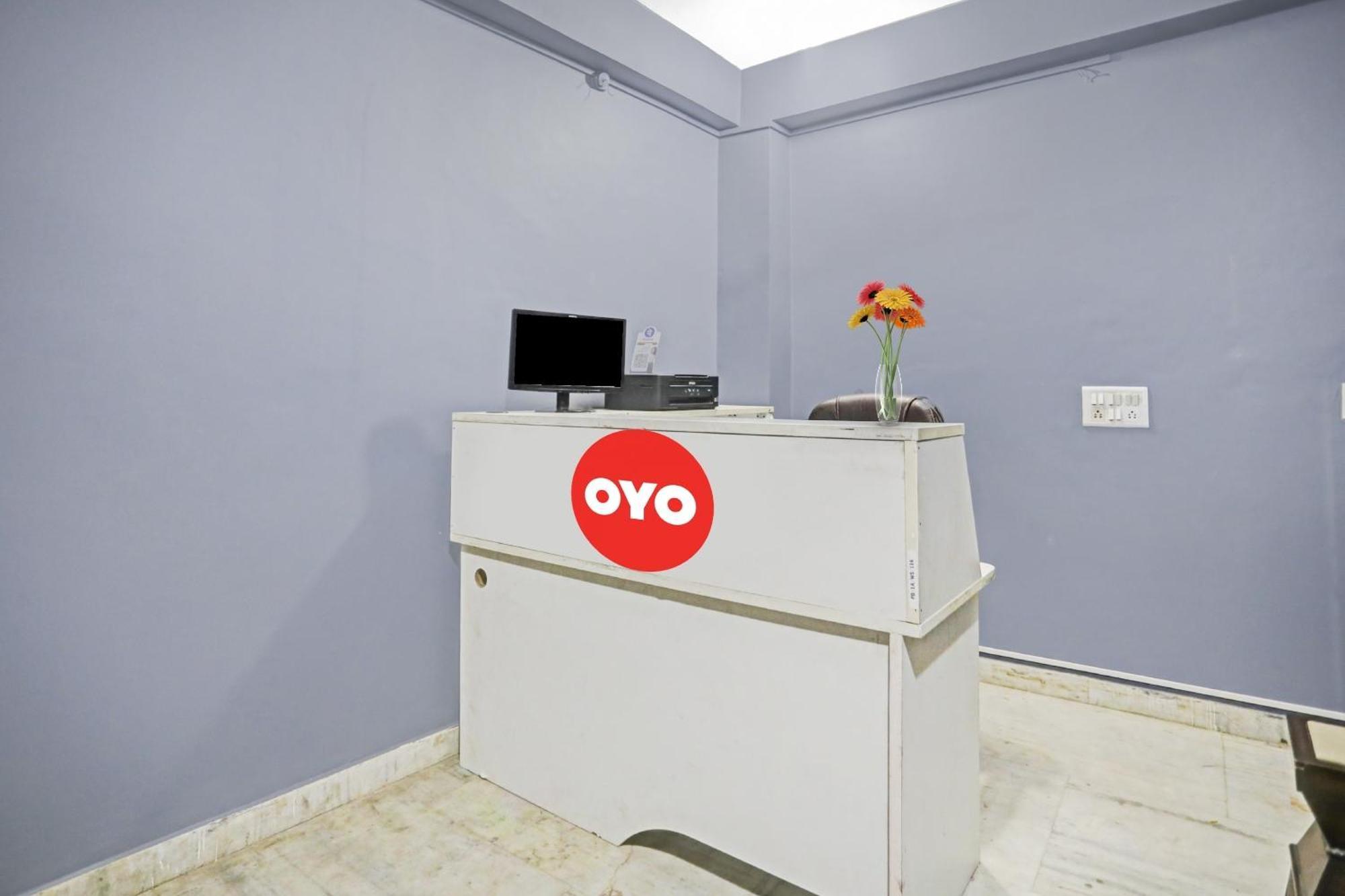 Super Hotel O Metro Inn Near Worlds Of Wonder Kālkāji Devi 외부 사진